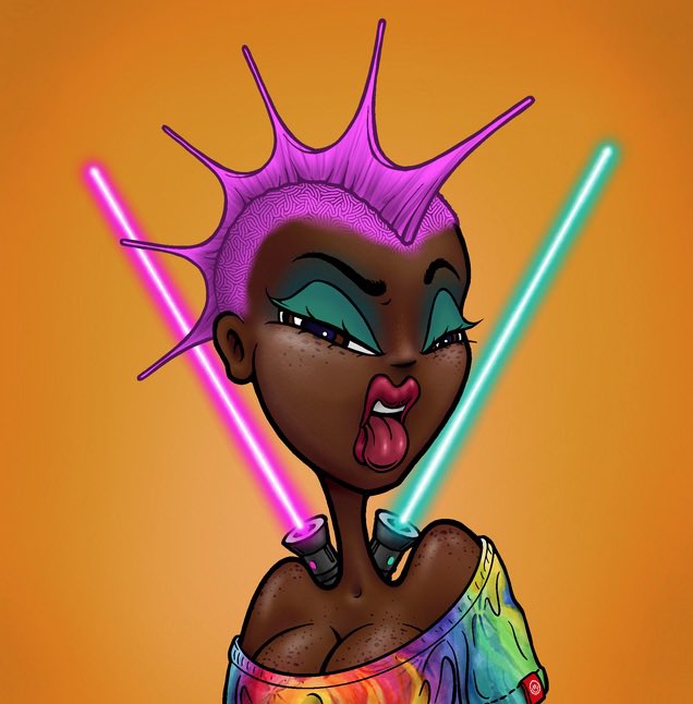 ✨SWEETKHA✨ tweet media