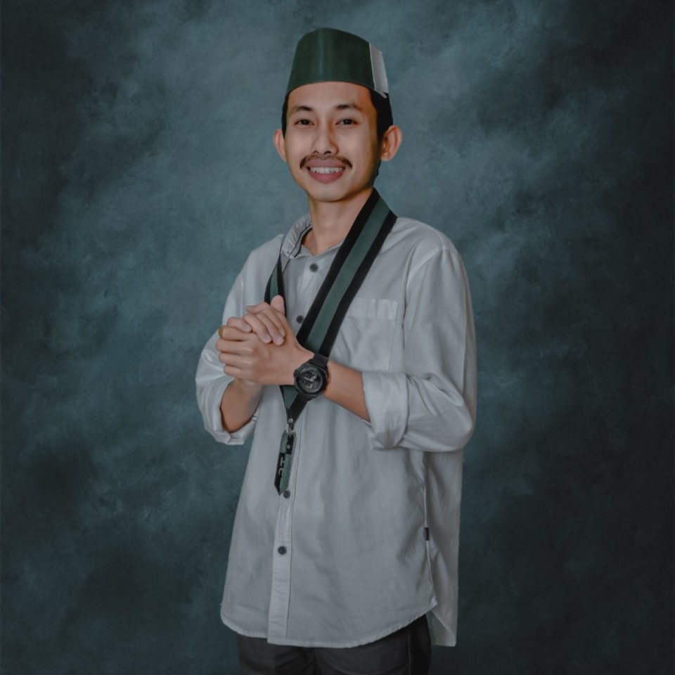 MuhammadAkmal_'s tweet image. #FotoProfilBaru