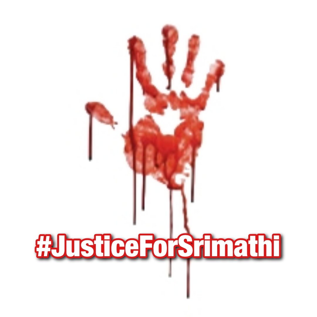 CINEMAFANS0's tweet photo. #justiceforsrimathi 
#Srimathi https://t.co/5GwAppEE0z