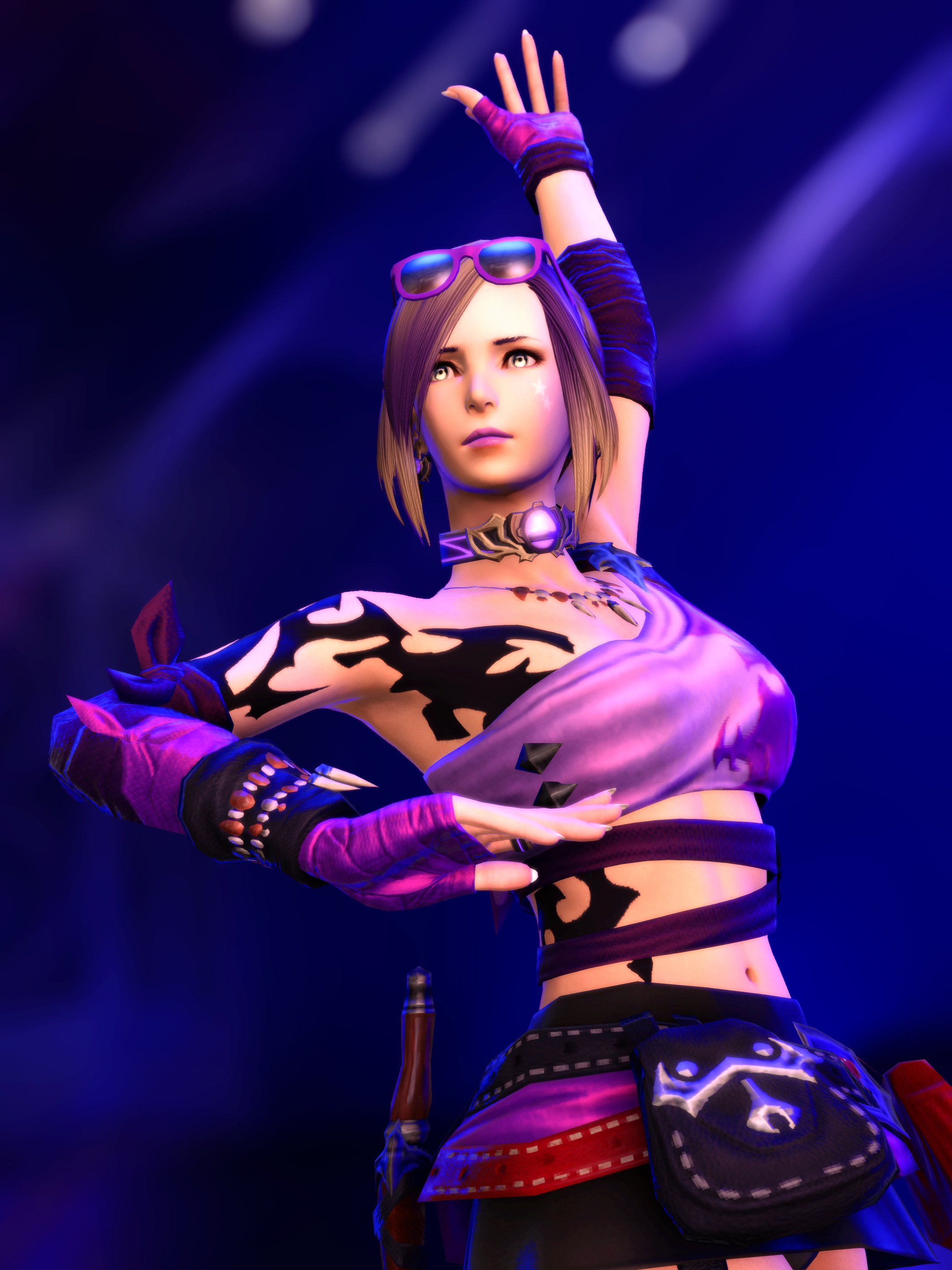 Renatus Nox (Renatus_Nox) / Twitter