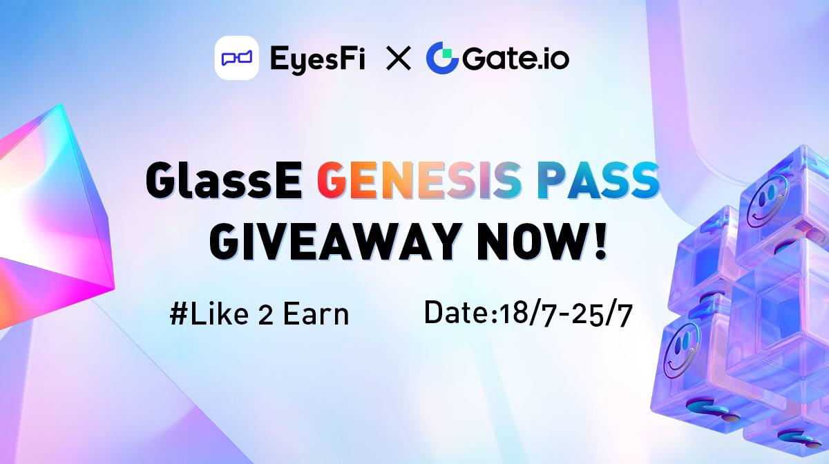 Gate DEX tweet media
