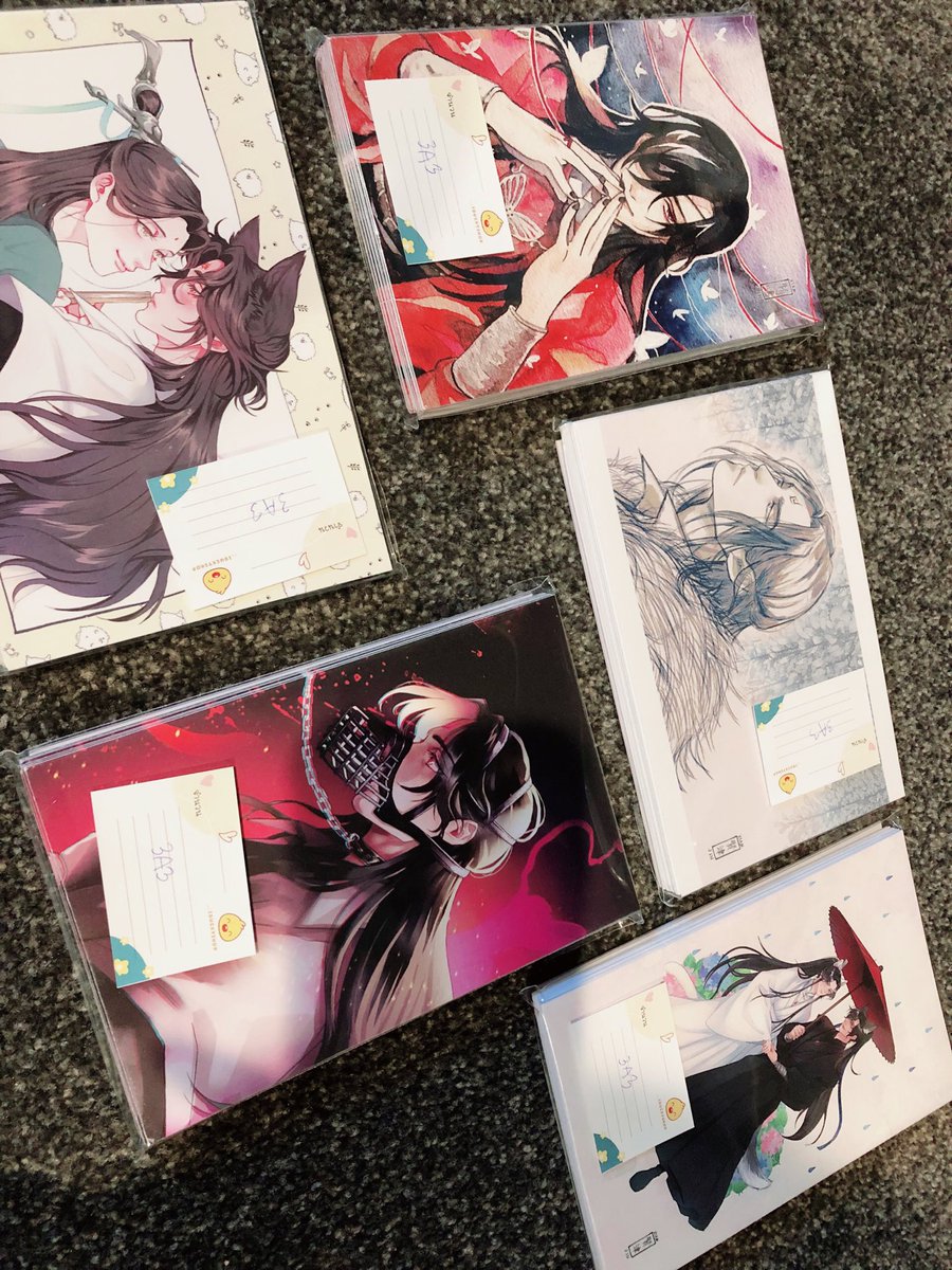 xianjin6's tweet photo. Order some postcard prints 💞 https://t.co/JGxBcSg4U5