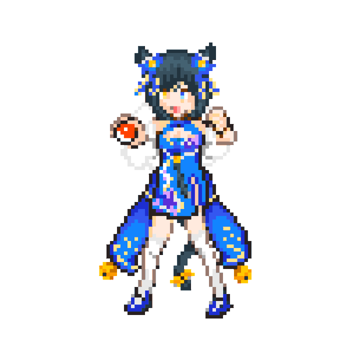 ポケモントレーナー風のtwitterイラスト検索結果