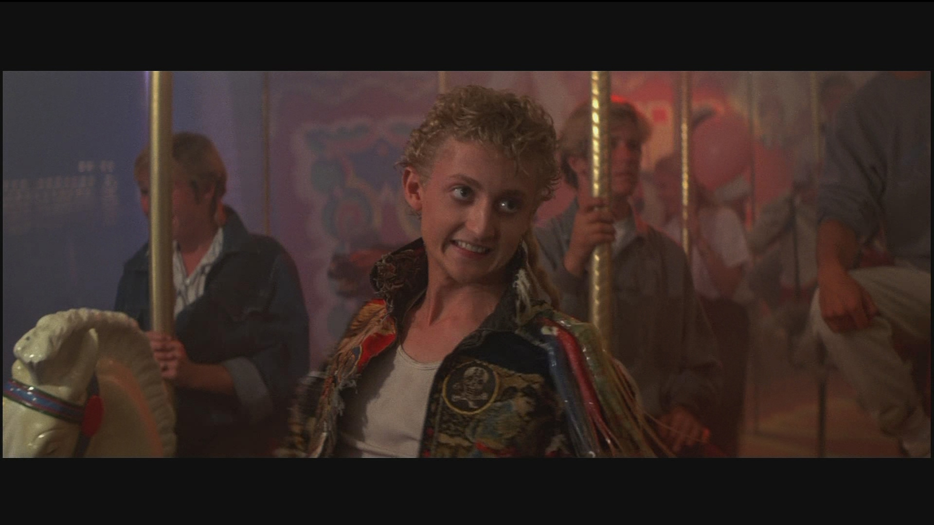 Happy 57th Birthday to Alex Winter, talented actor and filmmaker! 