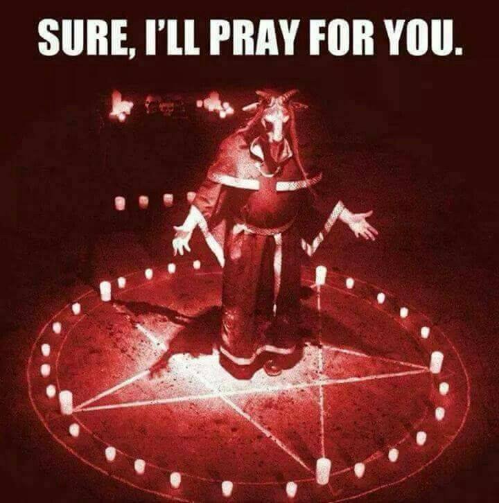 bulkheed's tweet photo. @CindySevans65 Ill prayer for you and your husband. Good night and may the infernal deites keep thee safe within divine hellfires. 🙏 https://t.co/NaDVZH6cYX