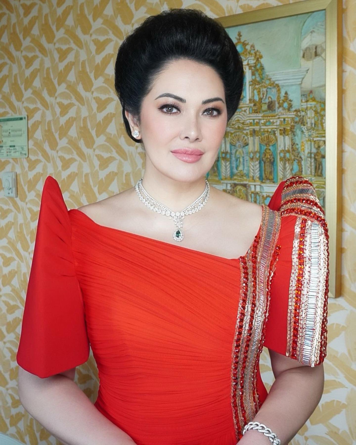 Image Marcos image beautiful image beautiful - Ruffa Gutierrez on X: 