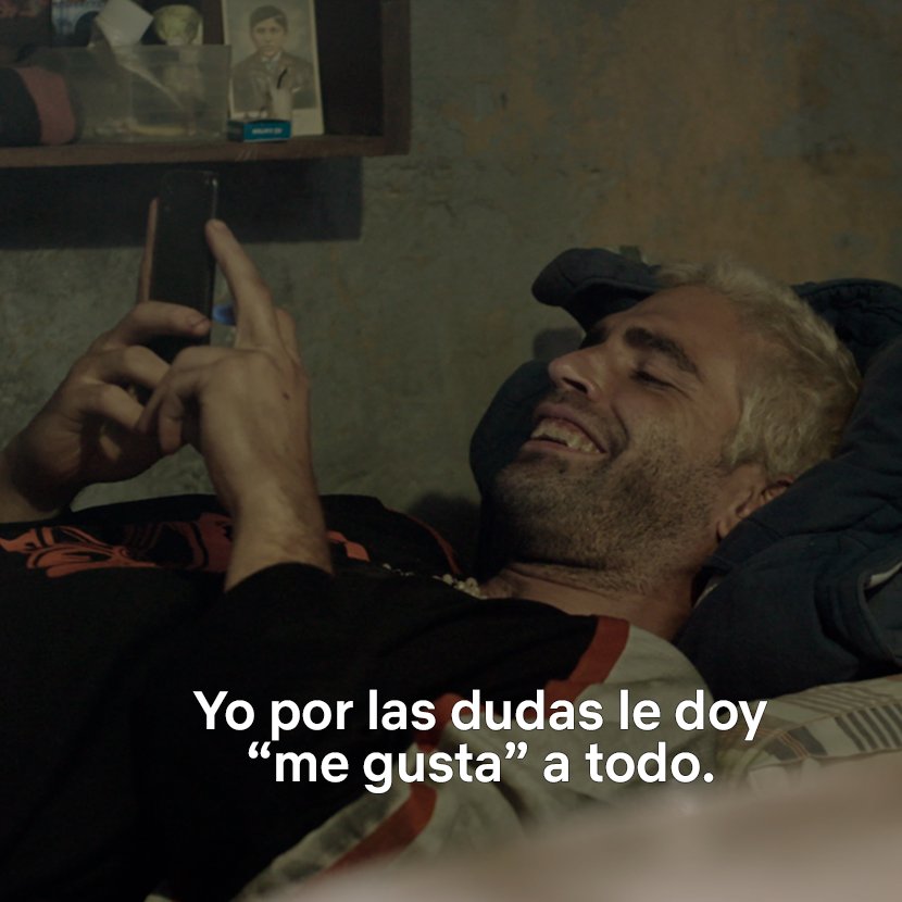 Cuando veo #SuarezANacional