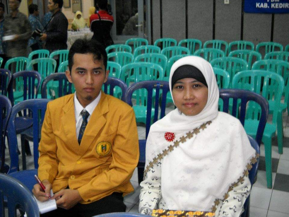 afwanalasgaf's tweet photo. Selamat Milad 61 Ikatan Pelajar Muhammadiyah (IPM)
Tau ngrumangsani paling ganteng jaman yah mon.
😁
#Muhammadiyah #Milad61IPM #TerimaKasihIPM  #IslamBerkemajuan https://t.co/T5mNQY5K8f https://t.co/H78r3AQEMP