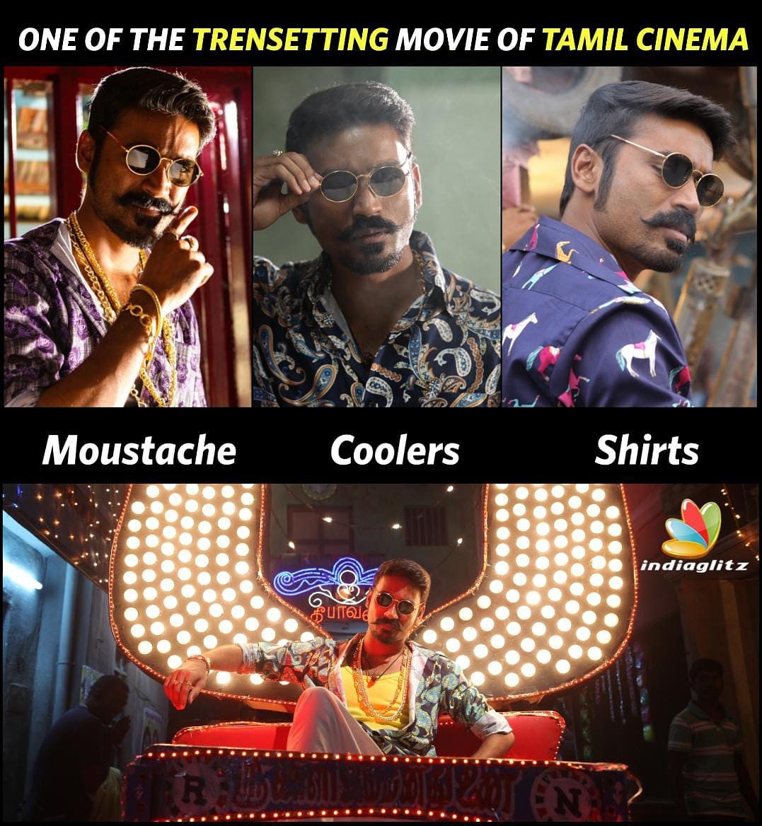 DinoBibish007's tweet photo. #7YearsOfBrandMaari 🕴

#Thiruchitrambalam  #TheGrayMan @dhanushkraja #karnan #Vaathi #CaptainMiller #Dhanush #NaaneVaruven @YouthwingDFC_KK @KanyaKumariDFC https://t.co/uT3wmcj1sn