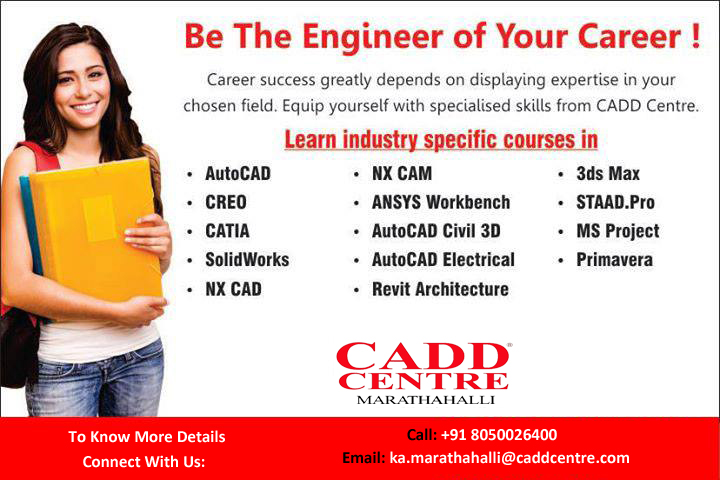 CMarathahalli's tweet photo. Level Up Your Creativeness with construction driven Software Skills
To Know More Details Connect With Us.. +91 8050026400
#prosteel #civilengineering #mechanical #autocaddrawing #mechanicalengineering #StaadPro #Etabs #sketchup #3dsmax #vray #Navisworks #civilengineering https://t.co/ajBqBulp6l