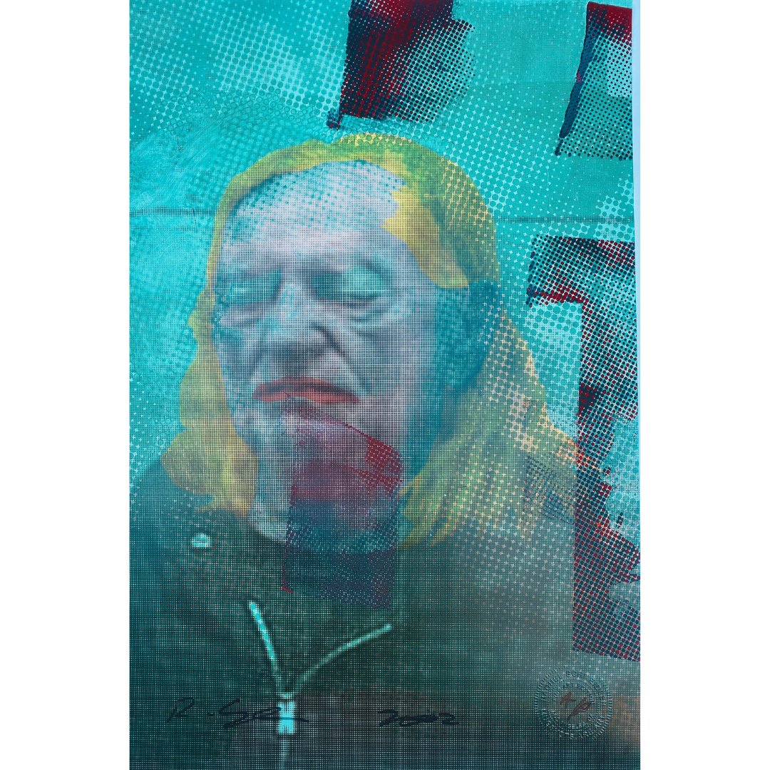 schmeidler's tweet photo. Willie Nelson mugshot #weed #mugshot #willienelson #art https://t.co/a2TRwSOoeG