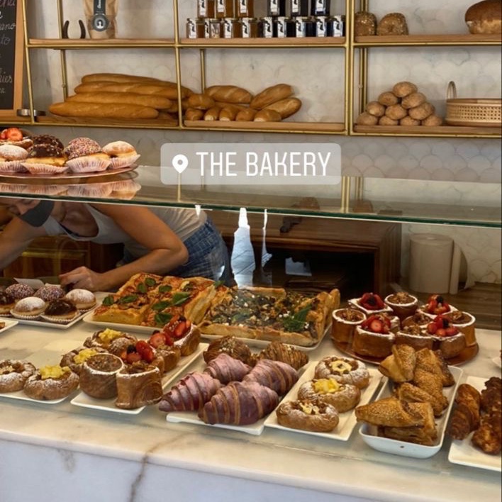 pradaamoon's tweet photo. fresh baked pastries <3 https://t.co/1Eq9BdLp2R