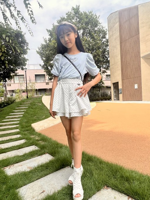 Twitterのコスプレ画像16