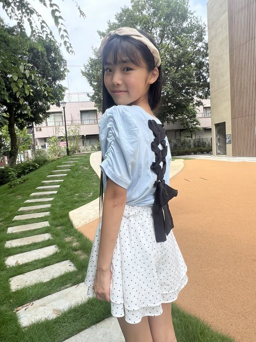 Twitterのコスプレ画像17