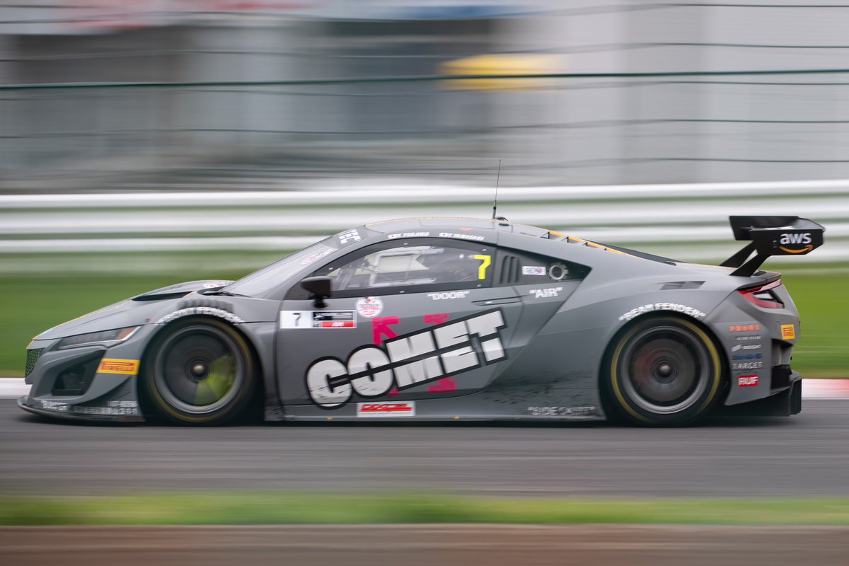 chiroru_works's tweet photo. 再現できるかな…
@GTWorldChAsia
#COMETRACING
#COMETNSX
#GT7
#グランツーリスモ7
#GTWorldChAsia
#GTWC https://t.co/PwFEeJLRyy