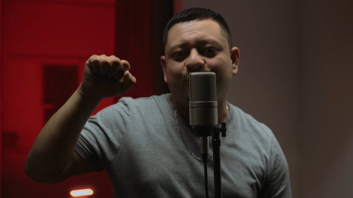 maisonestudios's tweet photo. @rish_angel - Si yo fuera Residente
#picoftheday #musicvideo #youtube #maisonestudios #cinecentroamericano #cineguatemala #filmmaking #colorgrading #hiphopdesdeguatemala #artistaguatemalteco https://t.co/3TCZGAcF7q