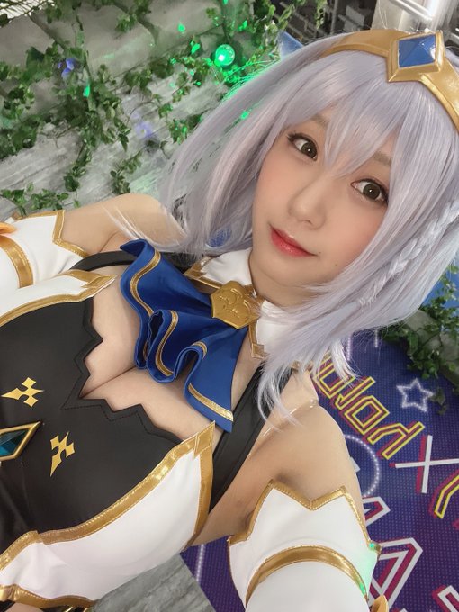 Twitterのコスプレ画像21
