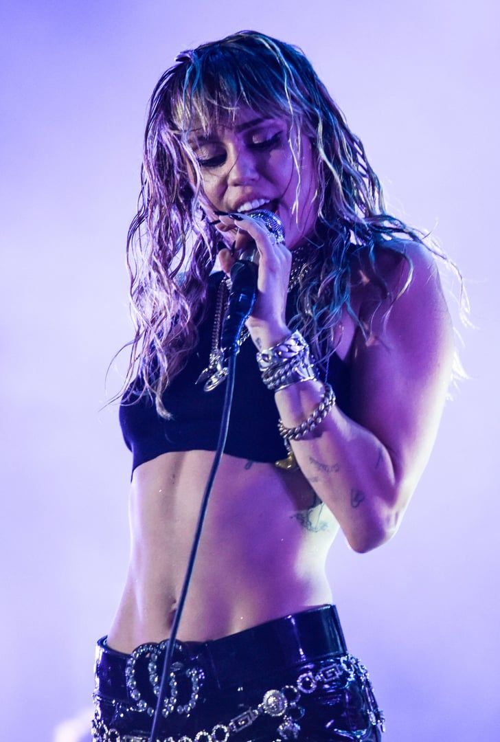 Miley Cyrus Archive tweet media