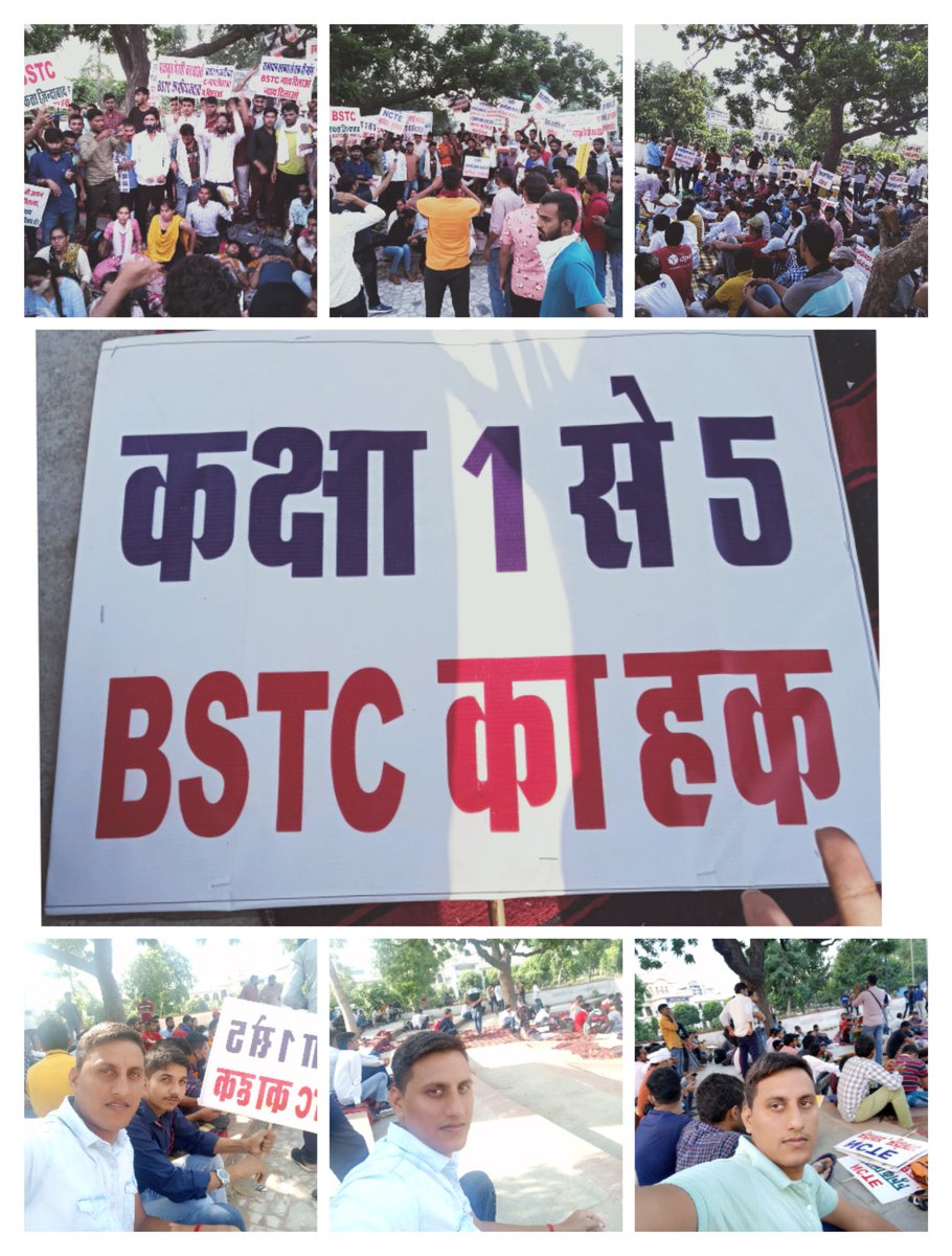 We want justice 
<a href="/PMOIndia/">PMO India</a>
@ncteDelhi
<a href="/gssjodhpur/">Gajendra Singh Shekhawat</a>
<a href="/sanjayyadavij/">Sanjay Yadav</a>
@SACHIN02SHARMA
<a href="/QamarAnchor/">Qamar 🇮🇳</a>
#DELED_JUSTICE_SUPREMECOURT pic.x.com/Dnho1SnkjX