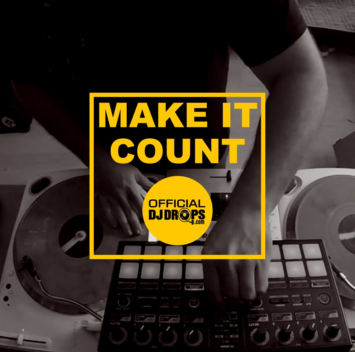 Official DJ Drops tweet media