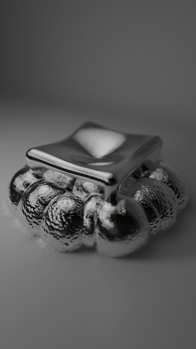 The_Kid_Icarus's tweet photo. 🧵1/7
I'm Icki,

I take cues from both minimalism and conceptual art but subvert the aesthetic and tropes of both traditions to provide a unique commentary on the values of digital art adoption. 

'Tutorial' - SuperRare - Beijing Contemporary Q4/22
https://t.co/OmztLzHOsY👈👁️ https://t.co/eyIfpwBNdB