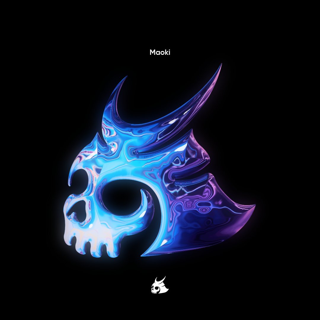 Trying out new styles 🤠
RT + Drop your name/logo