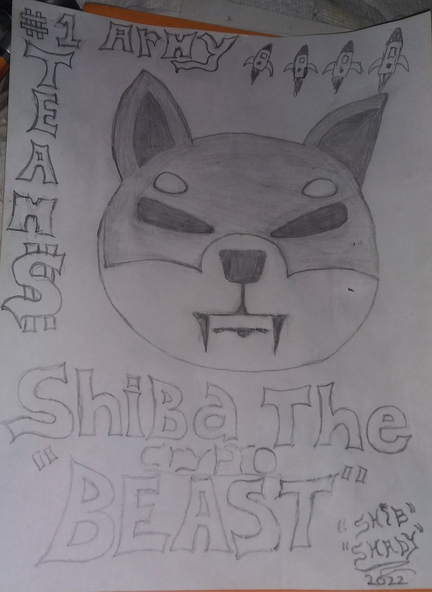 SHIB SHADY tweet media