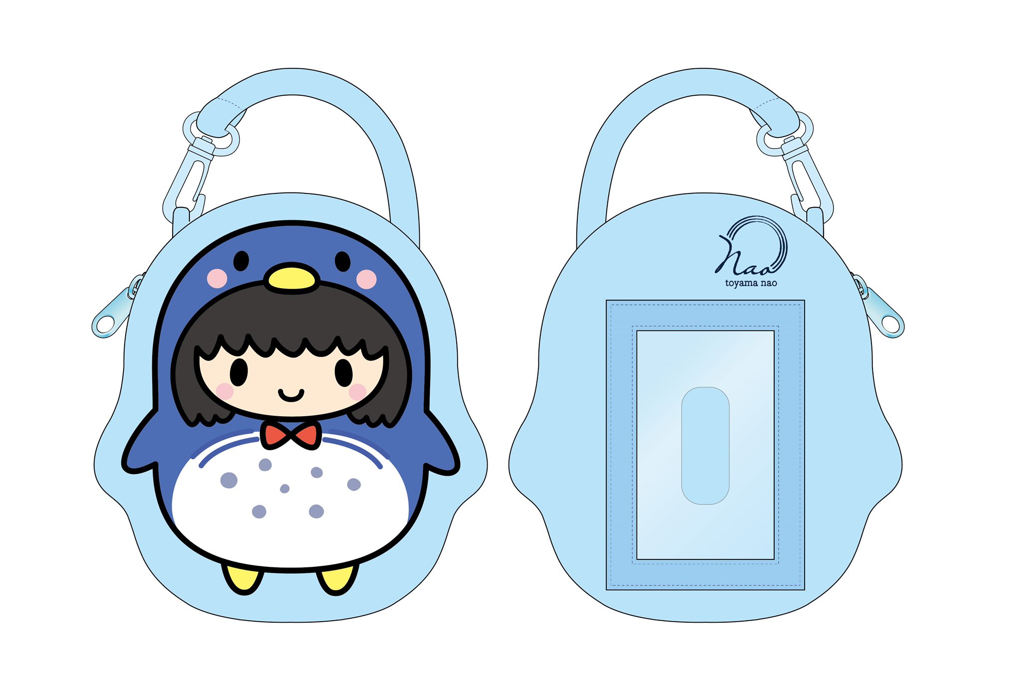 なおぼう もちもちぬいぐるみ 「CD 東山奈央アニメイト限定