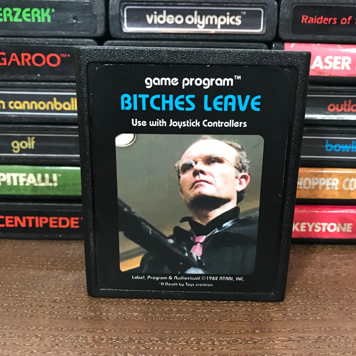 Happy anniversary to one of my favorite movies ever. 
#robocop