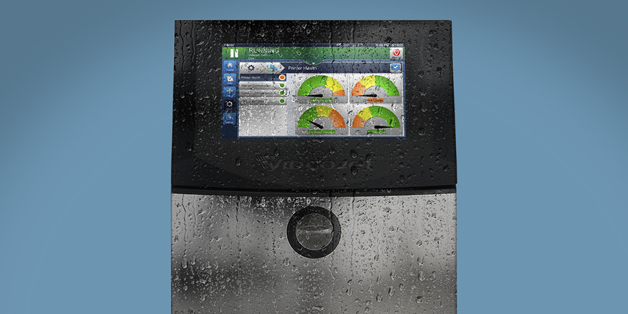 Videojet_India's tweet image. Videojet SIMPLICiTY CIJ printers allow quick washdowns and fast, simple preventive maintenance. Download our brochure to discover the printer solution that best meets your needs. ow.ly/PZFg50JXMss
#casecoding #labeling #continuousinkjet #CIJ #autorinse #videojet #simplicity