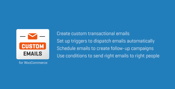 stylelibreview's tweet photo. WooCommerce Custom Emails
https://t.co/G3XyuSBYAc

#codecanyon #customemails #ecommerce #email #emailcustomizer #emailplugin #emails #followup #notifications #prettyemails #rightpress #upsell #woocommerce #woocommerceemailplugin #woocommerceemails https://t.co/woR8ypfbwI