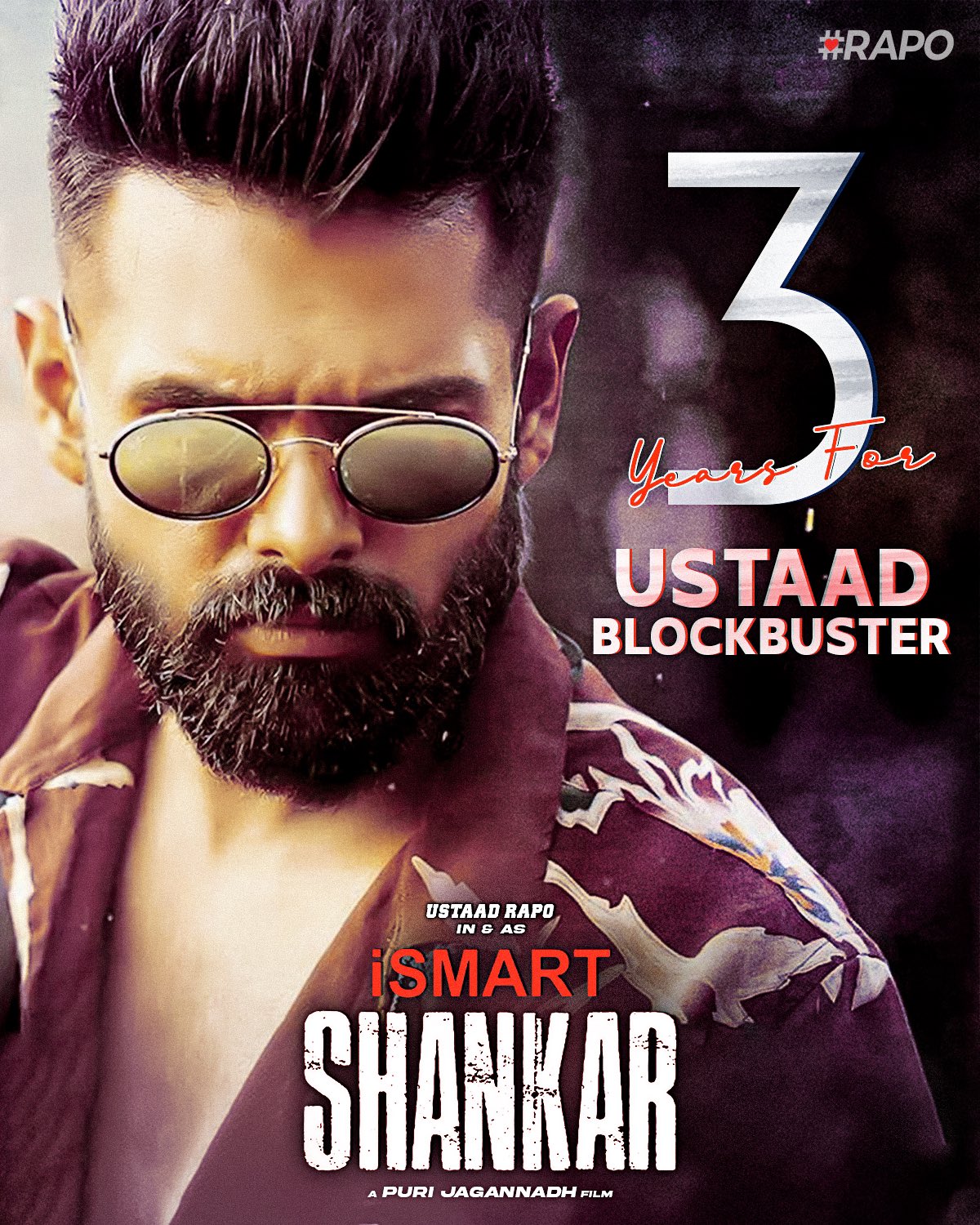 Team Ram Pothineni on Twitter: