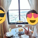 ツイートに含まれる画像