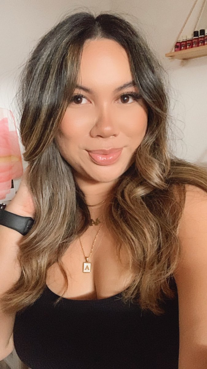 audreycasicas's tweet image. definitely ain’t going back ✨ #newchanges #heysiriplaylostme