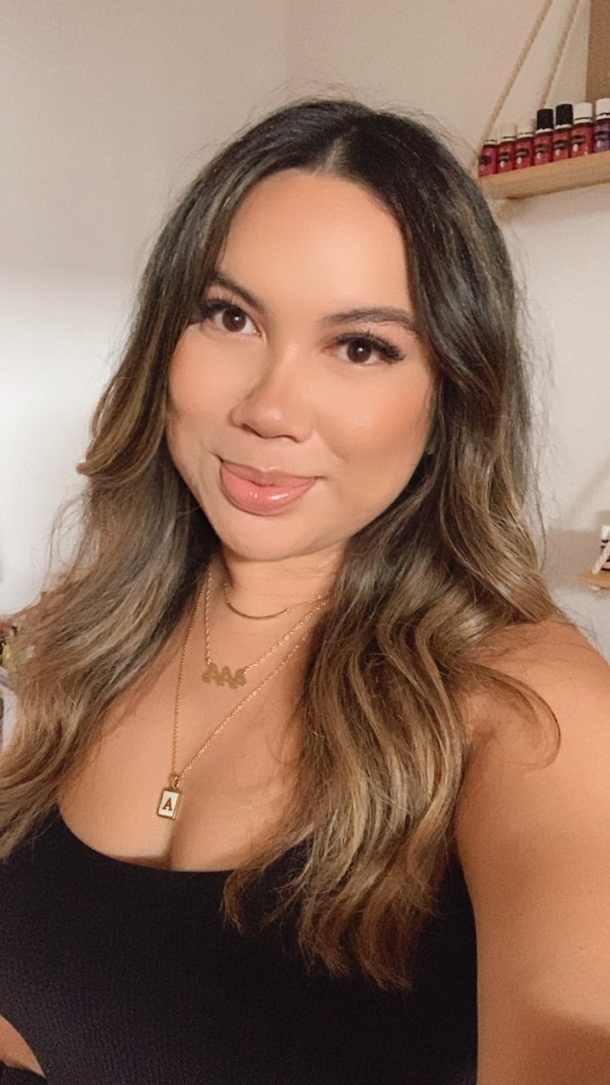 audreycasicas's tweet image. definitely ain’t going back ✨ #newchanges #heysiriplaylostme