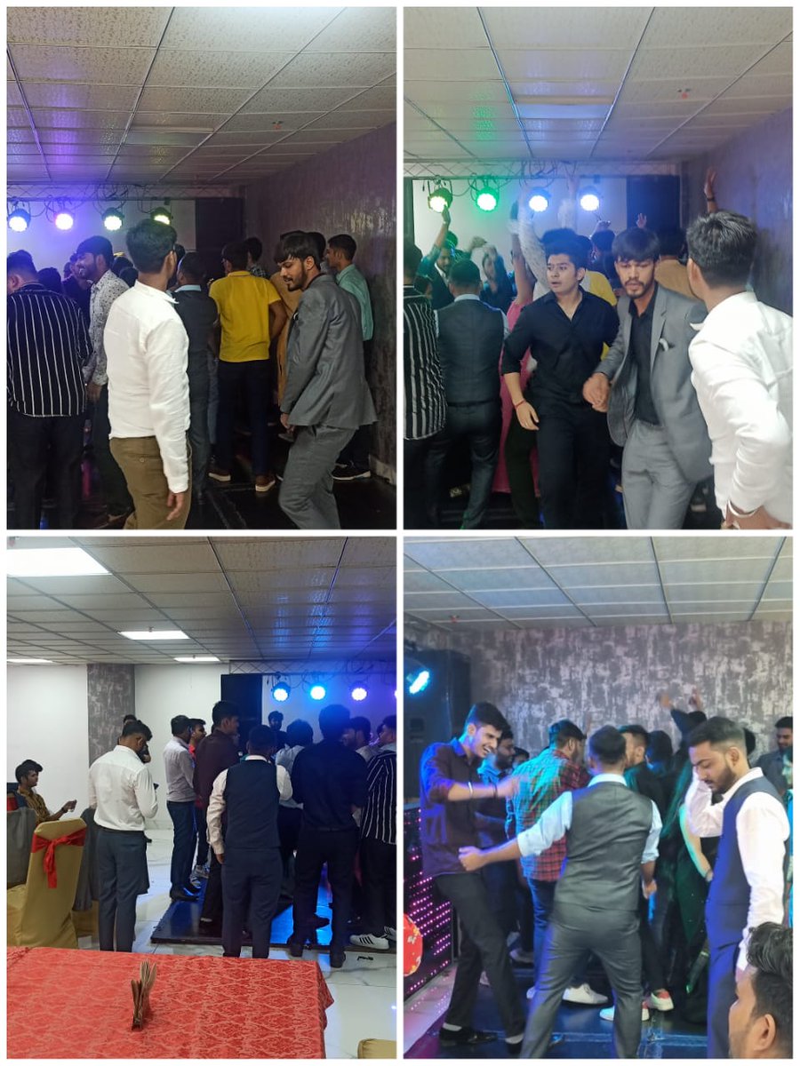 dronacharya_123's tweet photo. "Let your farewell from this institute open newer doors for you."
May you achieve success forever.
#farewell
#farewellparty
#Farewell2022
#BTech
#MEMORIESFORLIFE #UNIVERSITYFRIENDS
#DronacharyaCollegeofEngineering
#bestengineeringcollegeingurgaon
#topengineeringcollegeindelhincr https://t.co/jYMxOonMSj