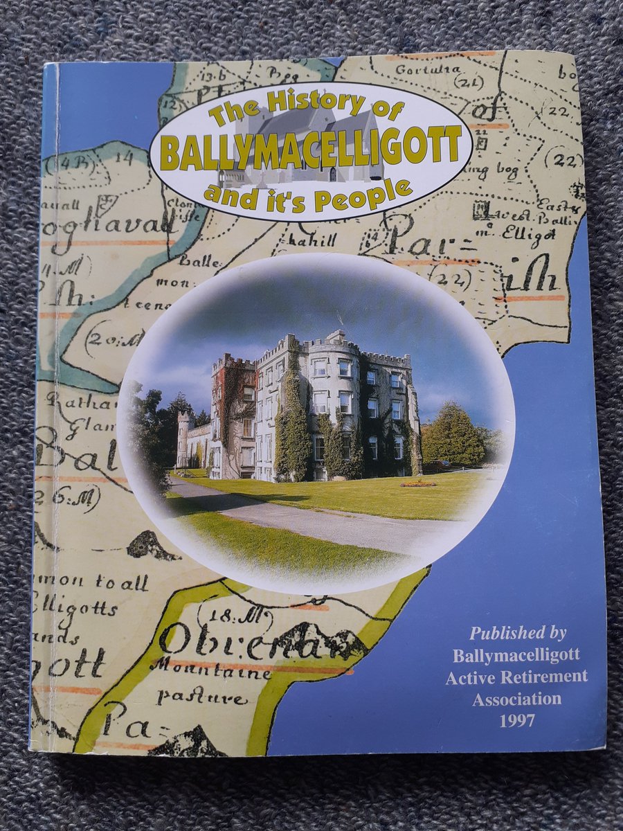 thecolourofour1's tweet photo. #Irish 
#Irishwriters
#IrishReaders
#IrishCommunity
#writerscommunity #ReadersCommunity
Ground zero for my series
https://t.co/BB6mFlrbvv https://t.co/o9GKMxPcLE