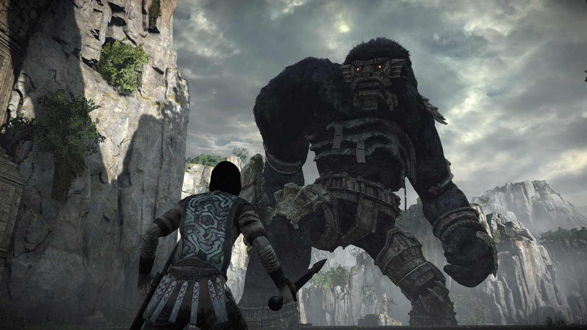 Marisfelica's tweet photo. Colossally beautiful!!! ๐๐๐ #VirtualPhotography #VPRT #VPRetweet #ZarnGaming #VGPUnite #VPContext #TheCapturedCollective #VGPNetwork #PhothoMode #VPEclipse #PS5Share #SHADOWOFTHECOLOSSUS https://t.co/u9jBeYS8RC