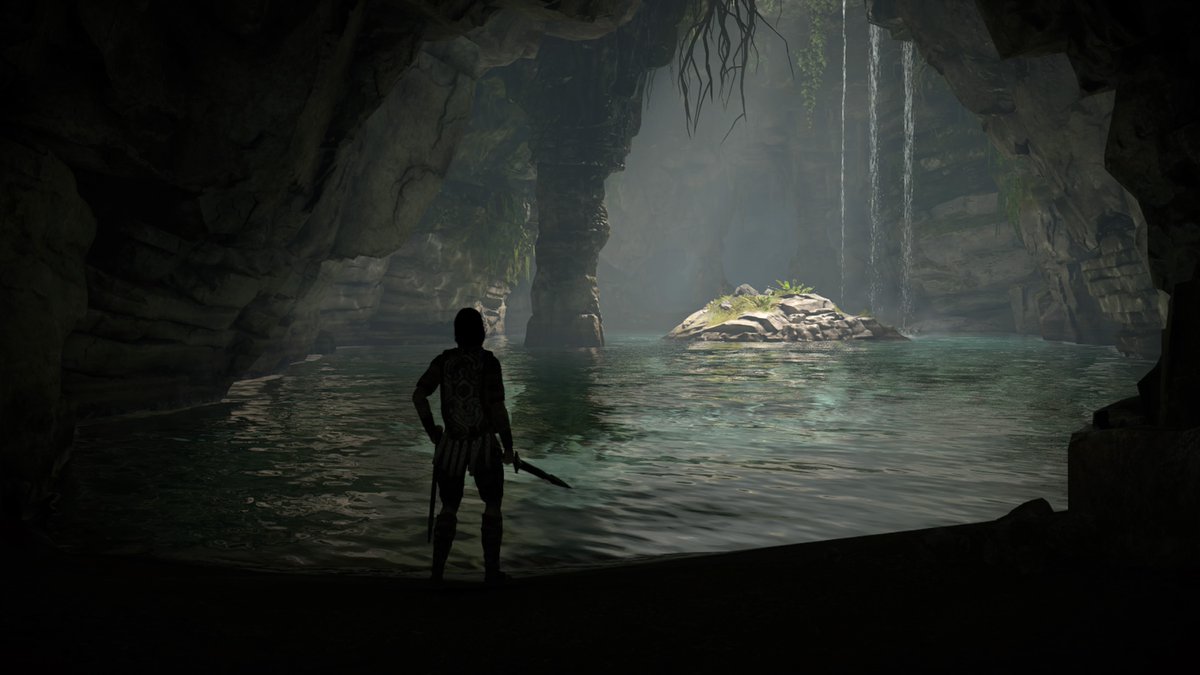 Marisfelica's tweet photo. Colossally beautiful!!! ๐๐๐ #VirtualPhotography #VPRT #VPRetweet #ZarnGaming #VGPUnite #VPContext #TheCapturedCollective #VGPNetwork #PhothoMode #VPEclipse #PS5Share #SHADOWOFTHECOLOSSUS https://t.co/u9jBeYS8RC