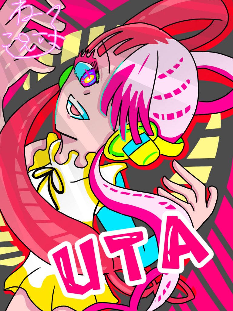 ビビットイラスト のイラスト マンガ コスプレ モデル作品 3 件 Twoucan