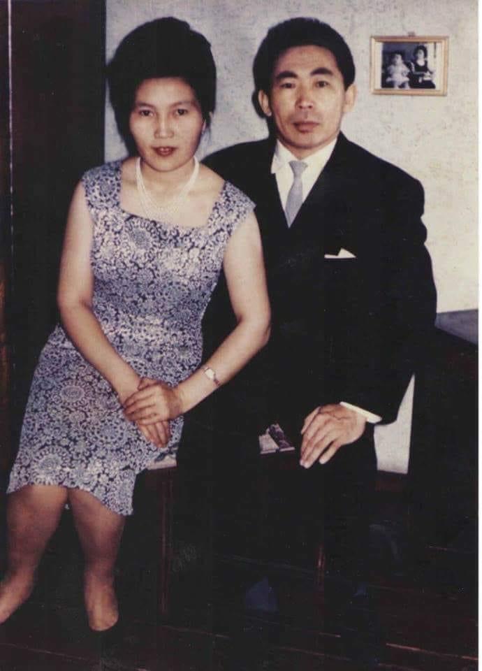 Тагна, Тува, Давс уулыг Орост өгөхгүй гэснээсээ болж хэлмэгдсэн ГХЯ сайд асан С.Аварзэд гуайн түүхээс (гэргий Дугармаа гуайн хууч)
Цэдэнбал тохирсноосоо буцаж, урваж шарваад 1,247 км хавтгай дөрвөлжин нутгаа Орост алджээ

facebook.com/37749369903499…