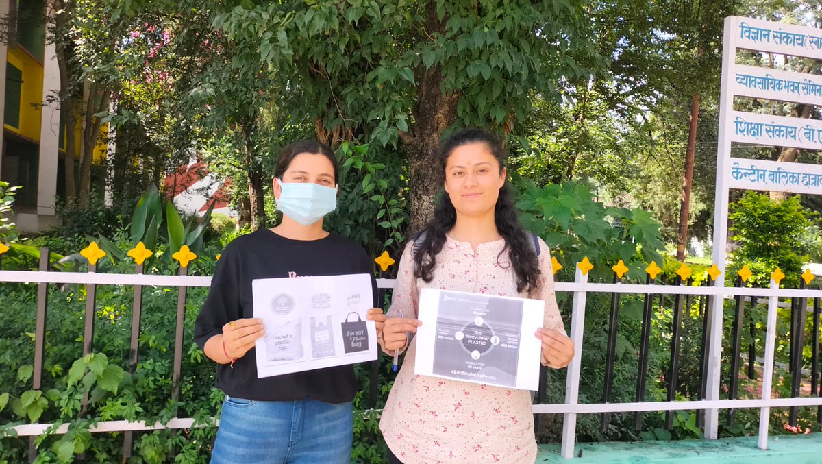 NYKS India on Twitter "Youth club members affiliated with Nehru Yuva