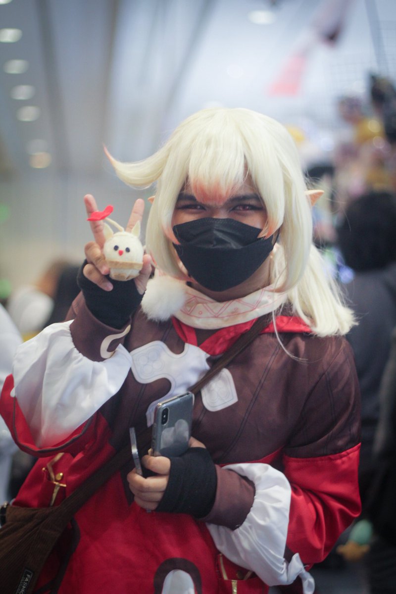 Lune Chan tweet media