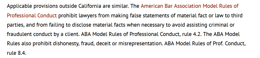 Damian__Reis's tweet photo. #JohnnyDeppisawifebeater and #CamilleVasquezIsALiar and violated the "American Bar Association Models Rules of Professional Conduct" just to defend #DARVODepp https://t.co/Wv1e0sHxun