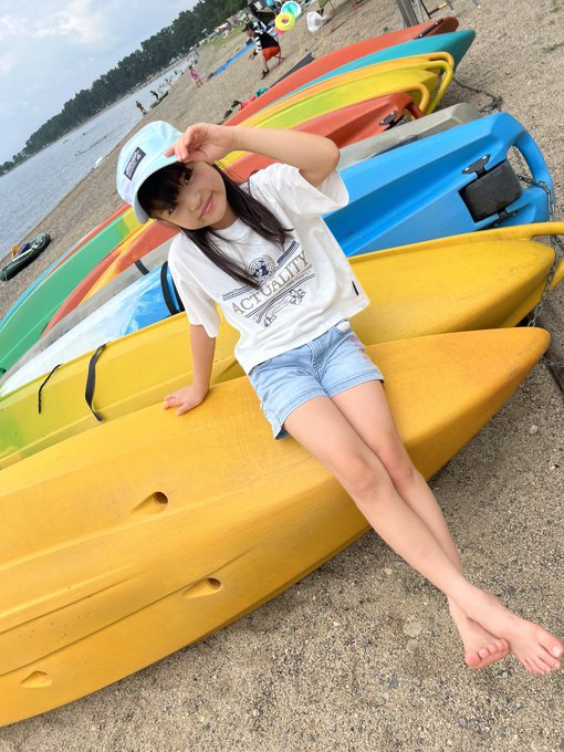 Twitterのコスプレ画像24