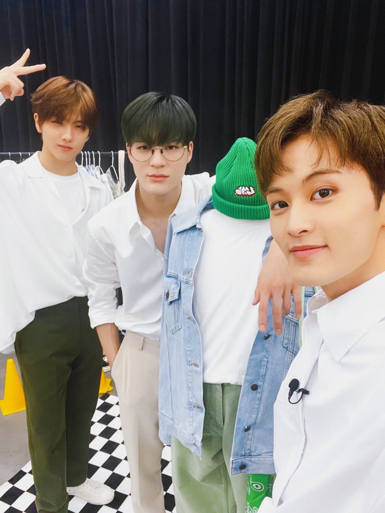 Czennierabbitdo's tweet photo. ๐ NO LOOK by #MARKย #JENO #JISUNG
#NCTDREAM #THEDREAMSHOW2
#GetReadyWithDREAM #GRWD
#THEDREAMSHOW2_In_A_DREAM
#NCTDREAM_THEDREAMSHOW2
@NCTsmtown_DREAM https://t.co/tBuQ4PBUyA