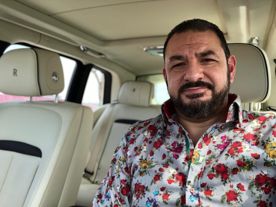 HenryDamianiT's tweet photo. Could be worse 😎😎
#rollsroyce #rollsroycecullinan #cullinan #dubai #dubailife #loveit #terrexgroupltd https://t.co/8k4xlre8Wq