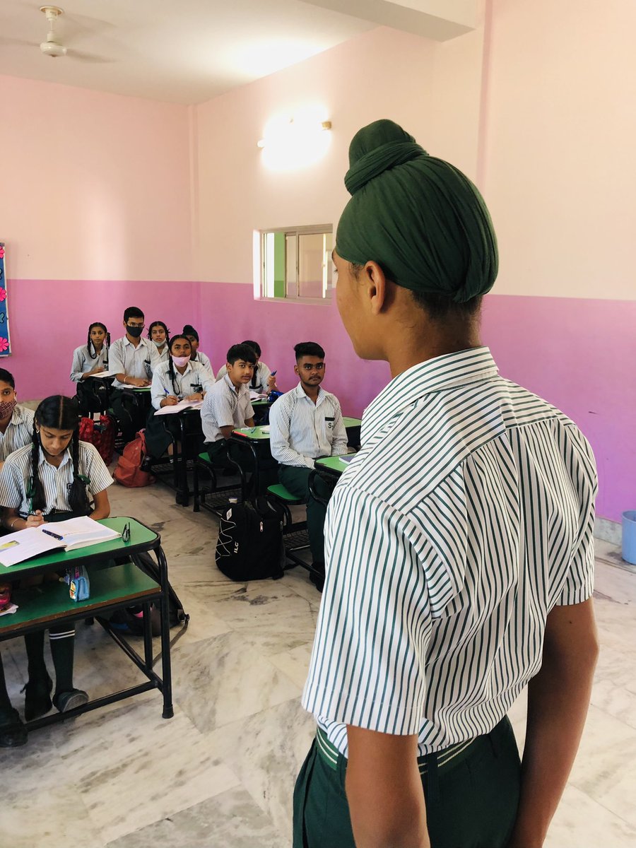 Topic Global Warming Science week Activity 1 class 8th #MicrosoftEDU <a href="/cbseindia29/">CBSE HQ</a> <a href="/Gagan26986177/">Gagan</a> #MicrosoftTeams #sdg #ClimateAction