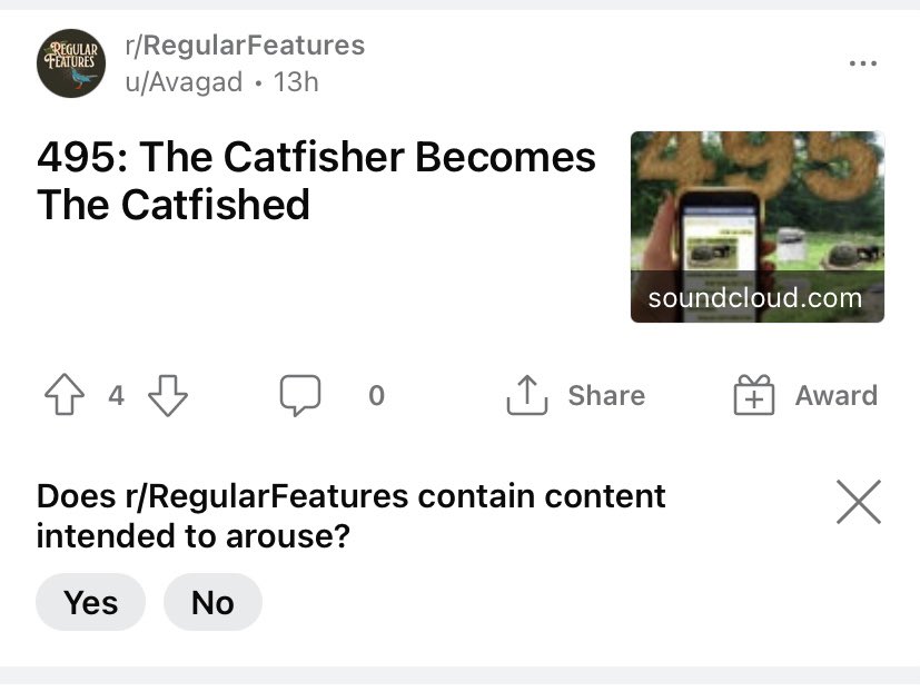 MrRichardMoran's tweet photo. @RegularFeatures @disappointment @cymrogav @2plus2isjoe @Jam_sponge You’re damn right it does! Phwoar https://t.co/kR00XkllF2