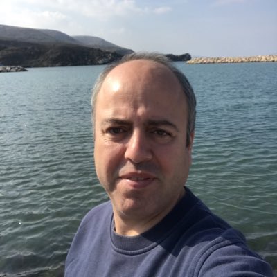 #YeniProfilResmi